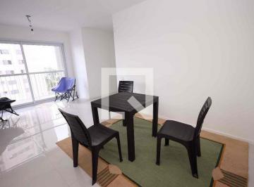 Apartamento · 80m² · 3 Quartos · 2 Vagas · Apartamento para Aluguel - Setor Castelo Branco, 3 Quartos, 80 m² - Goiânia