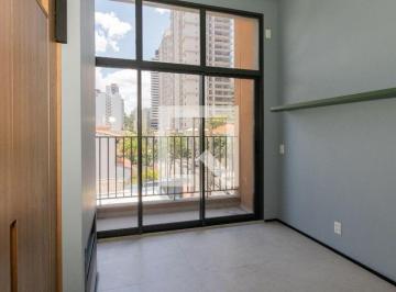 Apartamento · 29m² · 1 Quarto · Apartamento para Aluguel - Perdizes, 1 Quarto,  29 m2 - São Paulo