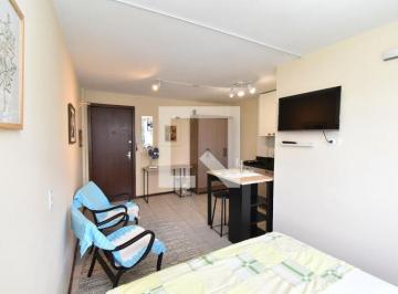 Apartamento · 21m² · 1 Quarto · Apartamento para Aluguel - Centro, 1 Quarto, 21 m² - Curitiba
