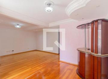 Casa · 220m² · 4 Quartos · 3 Vagas · Casa para Aluguel - Novo Mundo, 4 Quartos,  220 m² - Curitiba