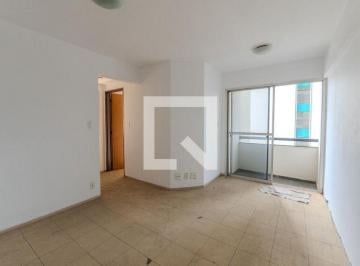 Apartamento · 35m² · 1 Quarto · 1 Vaga · Apartamento à Venda - Bela Vista, 1 Quarto, 35 m² - São Paulo