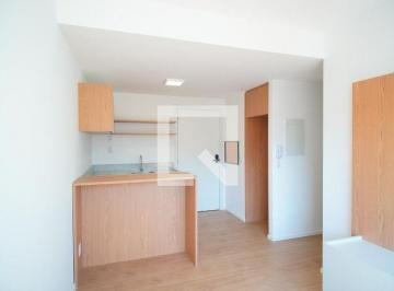 Apartamento · 47m² · 2 Quartos · 2 Vagas · Apartamento à Venda - Rio Branco, 2 Quartos,  47 m² - Porto Alegre