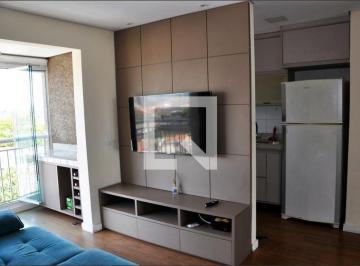 Apartamento · 54m² · 2 Quartos · 1 Vaga · Apartamento à Venda - Freguesia do Ó, 2 Quartos,  54 m² - São Paulo