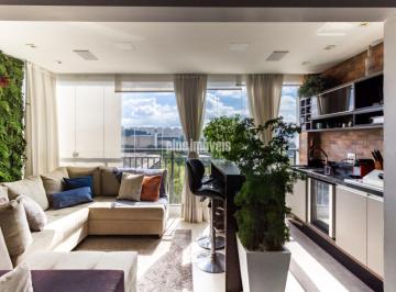 Apartamento · 76m² · 2 Quartos · 2 Vagas · Apartamento para venda em Lapa com 2 quartos, sendo 1 suíte , 76m²
