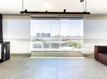 Apartamento · 134m² · 3 Quartos · Apartamento para venda em Vila Anastácio com 3 quartos, sendo 3 suítes , 134m²