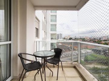 Apartamento · 66m² · 2 Quartos · 1 Vaga · Apartamento para venda em Vila Anastácio com 2 quartos, sendo 1 suíte , 66m²