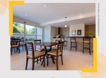 Foto 01 · Apartamento, Centreville, São Carlos, SP