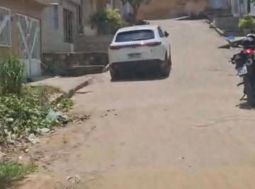 Lote à venda em rua pública, ÁGUAS COMPRIDAS, Olinda, PE · Lote à venda em rua pública, ÁGUAS COMPRIDAS, Olinda, PE