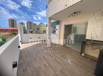 Apartamento · 100m² · 3 Quartos · 1 Vaga · APARTAMENTO PAU AMARELO