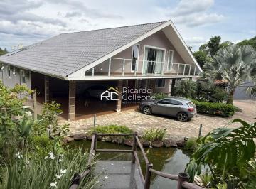 Rural · 24000m² · 5 Quartos · 4 Vagas · Chácara 24.000m² Exclusiva de Alto Luxo a 15 Minutos do Parque Barigui