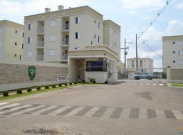 Apartamento · 64m² · 3 Quartos · 1 Vaga · Apartamento Padrão em Ponta Grossa