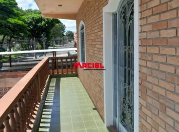 Casa · 500m² · 4 Quartos · 5 Vagas · Excelente Sobrado de Esquina com Ponto Comercial para locação