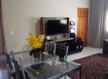 Casa · 200m² · 3 Quartos · 2 Vagas · Venda de Casa Residencial - Luz da Esperança