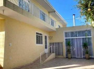 203d930078dc99dd88246d0e84d18234116c5fa1 · Sobrado com 7 dormitórios à venda, 326 m² por R$ 990.000,00 - Pinheirinho - Curitiba/PR