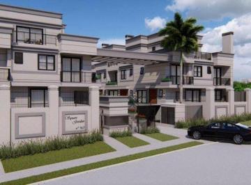 be125583b3185ed602cd3acff42a2dcec8ae3a62 · Sobrado com 3 dormitórios à venda, 267 m² por R$ 1.550.000,00 - Mercês - Curitiba/PR