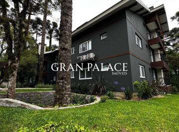 Apartamento · 80m² · 2 Quartos · 1 Vaga · Apartamento 2 quartos, no Vila Suzana, Canela/RS