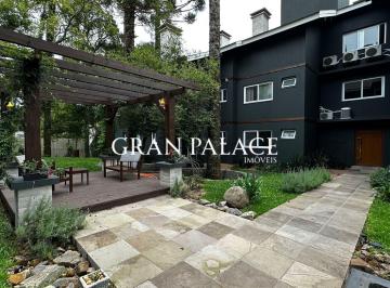 Apartamento · 80m² · 2 Quartos · 1 Vaga · Apartamento 2 quartos, no Vila Suzana, Canela/RS