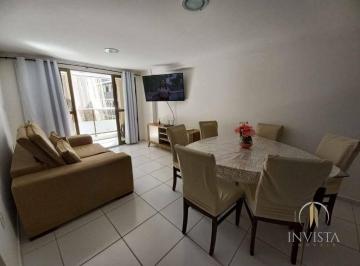 20b997b2c1a2b1291979fb289da51a8939d26860 · Apartamento com 2 dormitórios para alugar, 60 m² por R$ 4.500,01/mês - Cabo Branco - João Pessoa/PB