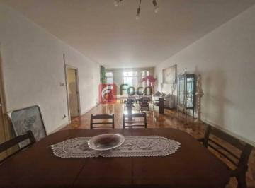 Apartamento · 121m² · 3 Quartos · 1 Vaga · Apartamento : / Residencial / Copacabana
