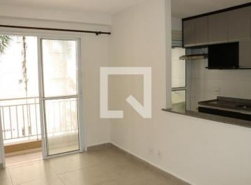 Apartamento · 44m² · 2 Quartos · 1 Vaga · Apartamento para Aluguel - Granja Viana, 2 Quartos, 44 m² - Cotia
