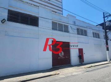 7fa99687b6a38f730269a0f4a7f5346acee7896a · Galpão para alugar, 879 m² por R$ 35.000,01/mês - Encruzilhada - Santos/SP
