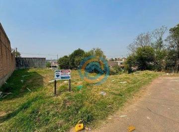 8b11be71f89055e2d8001a506b471c6637b8a6d5 · Terreno à venda, 196 m² por R$ 220.000,00 - Sítio Cercado - Curitiba/PR