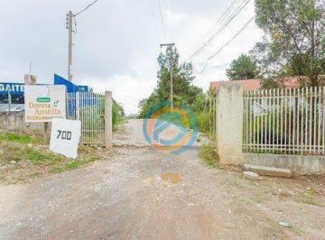 7928938a22251eee2a2dcbf7ad752f73c546324d · Terreno à venda, 2241 m² por R$ 179.900,00 - São Dimas - Colombo/PR