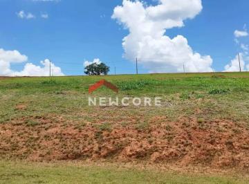 Terreno · 1000m² · Lote em condomínio em Rodovia Alkindar Monteiro Junqueira - Sítio da Moenda - Itatiba/SP