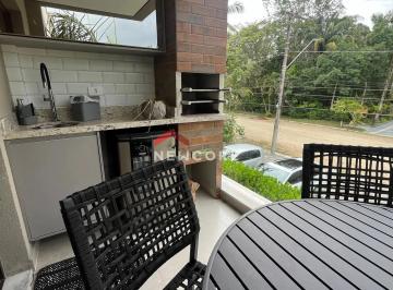 Apartamento Venda 129m² de 2 quartos · Apartamento em Passeio das Garaunas - Riviera de São Lourenço - Bertioga/SP