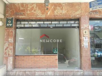 Comercial · 82m² · Loja em Rua Vicente da Fontoura - Rio Branco - Porto Alegre/RS