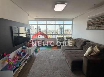 Apartamento · 104m² · 3 Quartos · 2 Vagas · Apartamento em  Avenida Independência - Cristo Redentor - Caxias do Sul/RS