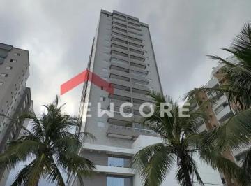Apartamento · 52m² · 1 Quarto · 1 Vaga · Apartamento em  Rua Íris - Real - Praia Grande/SP
