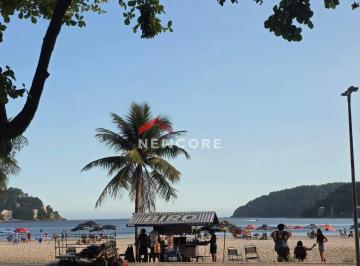 Apartamento · 76m² · 2 Quartos · Apartamento em  Avenida Embaixador Pedro de Toledo - Centro - São Vicente/SP