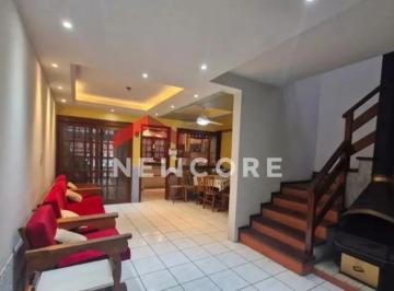 Casa en Venda de 4 quartos Serraria · Casa em Rua Luiz Maestri - Serraria - Porto Alegre/RS