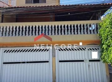 Casa · 156m² · 2 Quartos · 2 Vagas · Sobrado em Rua Penha - Dos Casa - São Bernardo do Campo/SP