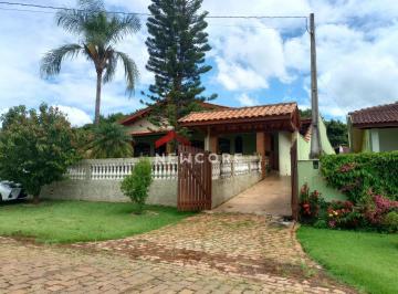 Rural · 438m² · 6 Quartos · 4 Vagas · Chácara em condomínio em  Rua Emílio Jafet Filho - Parque São Gabriel - Itatiba/SP