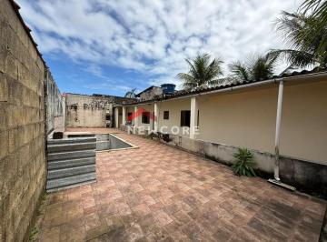 Casa · 60m² · 2 Quartos · 4 Vagas · Casa em  Rua do Cruzeiro - Jardim Coronel - Itanhaém/SP