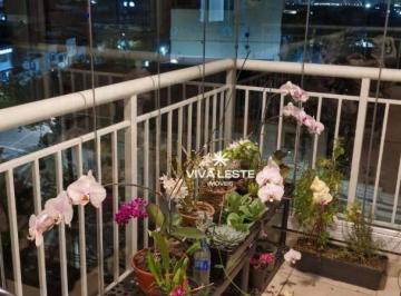 bae63dc41b6d4f84ef68976311733869d221e568 · Apartamento com 3 dormitórios à venda, 83 m² por R$ 1.045.000,00 - Mooca - São Paulo/SP