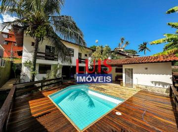 af2b901107aa5f1ef3e3400e1310ac802bf24f4e · Casa com 4 dormitórios à venda, 298 m² por R$ 2.250.000,00 - Camboinhas - Niterói/RJ