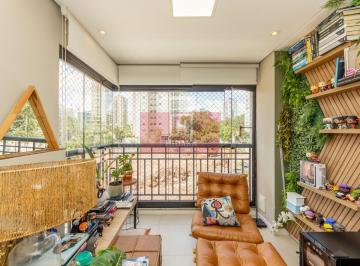 Apartamento · 58m² · 2 Quartos · 1 Vaga · Apartamento à venda no bairro Vila Andrade - São Paulo/SP, Zona Sul