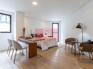 Apartamento · 30m² · 1 Quarto · 1 Vaga · Apartamento à venda no bairro Vila Nova Conceição - São Paulo/SP, Zona Sul