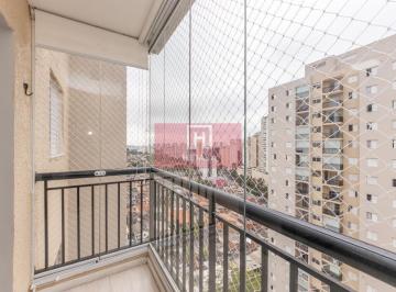 Apartamento · 53m² · 2 Quartos · 1 Vaga · Apartamento à venda no bairro Jardim Caboré - São Paulo/SP, Zona Oeste