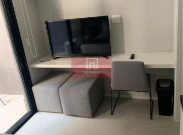 Apartamento · 29m² · 1 Quarto · Apartamento à venda no bairro Vila Nova Conceição - São Paulo/SP, Zona Sul
