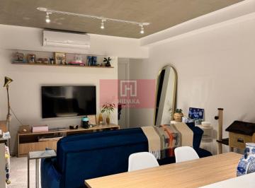 Apartamento · 48m² · 1 Quarto · Apartamento à venda no bairro Vila Nova Conceição - São Paulo/SP, Zona Sul