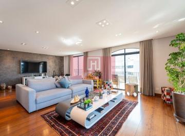 Apartamento · 285m² · 4 Quartos · 5 Vagas · Apartamento à venda no bairro Jardim Parque Morumbi - São Paulo/SP, Zona Oeste