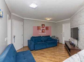Apartamento · 91m² · 3 Quartos · 2 Vagas · Apartamento à venda no bairro Parque da Vila Prudente - São Paulo/SP, Zona Leste