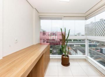 Apartamento · 51m² · 2 Quartos · 1 Vaga · Apartamento à venda no bairro Aclimação - São Paulo/SP, Zona Central