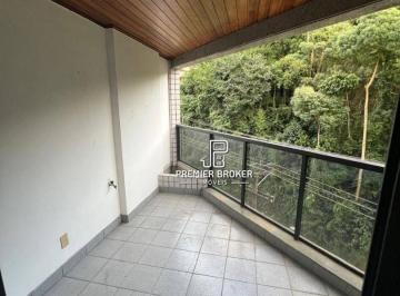 24872c68740bda5e7efe21785d1494215fe29a0a · Apartamento à venda, 99 m² por R$ 600.000,00 - Agriões - Teresópolis/RJ