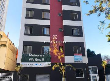 Apartamento · 34m² · 2 Quartos · METROCASA Vila Ema II - Apartamento à venda com 34 m², 2 quartos, varanda na Vila Ema, São Paulo.