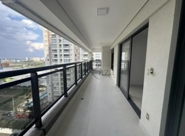 Apartamento · 97m² · 3 Quartos · 2 Vagas · Apartamento - Condomínio Quadria - Jardim Aquarius - 3 Dormitórios - 97m².